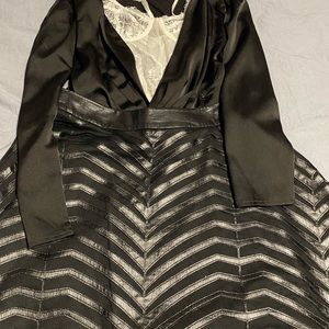 Sexy black Guess skirt NWOT XL